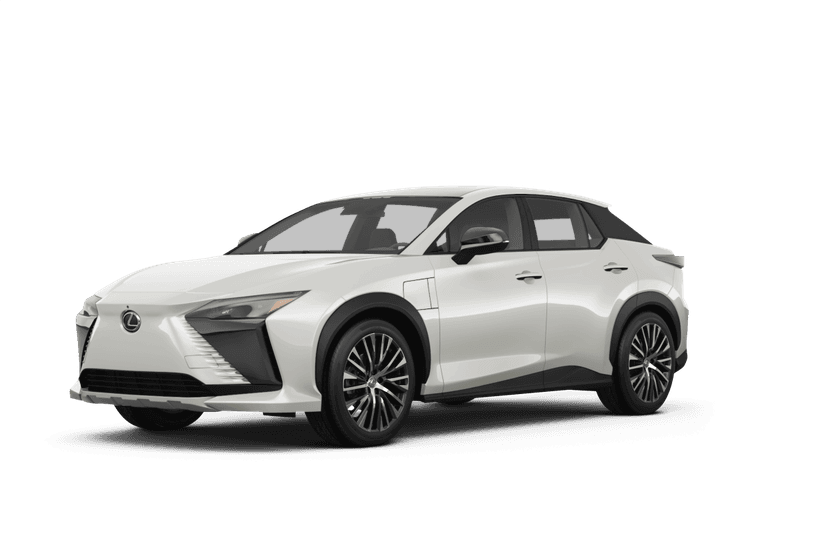 2025 Lexus RZ 450e 2025 Lexus RZ 450e