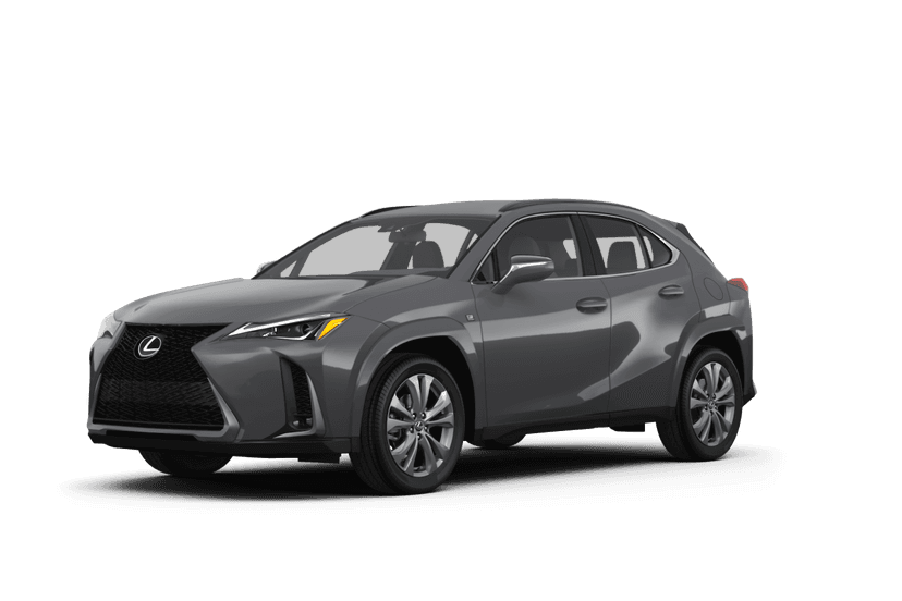 2025 Lexus UX 300h 2025 Lexus UX 300h