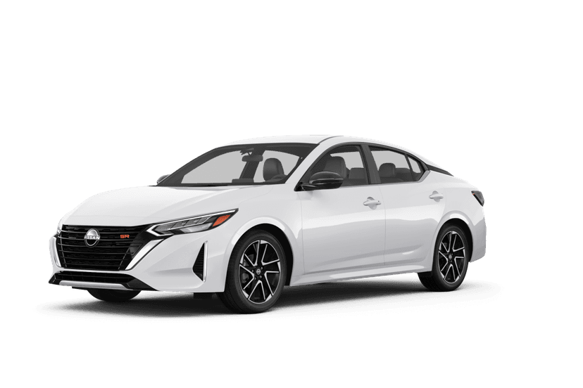 2025 Nissan Sentra 2025 Nissan Sentra