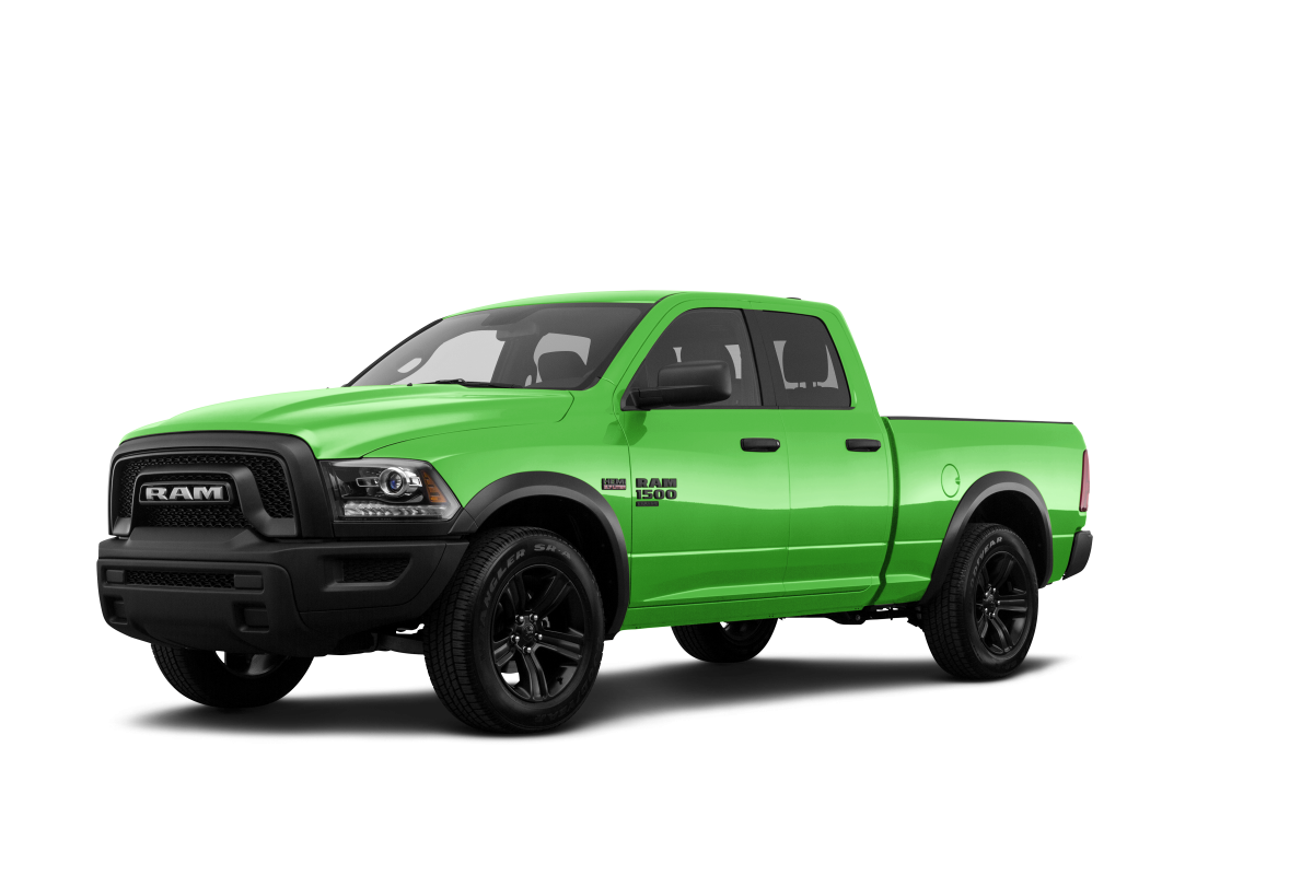2024 Ram 1500 Classic 2024 Ram 1500 Classic