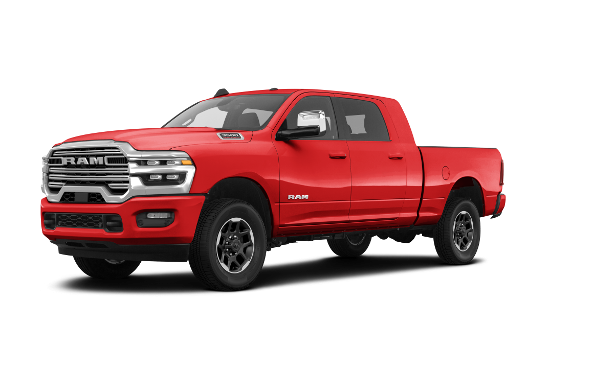 2026 Ram 2500 2026 Ram 2500