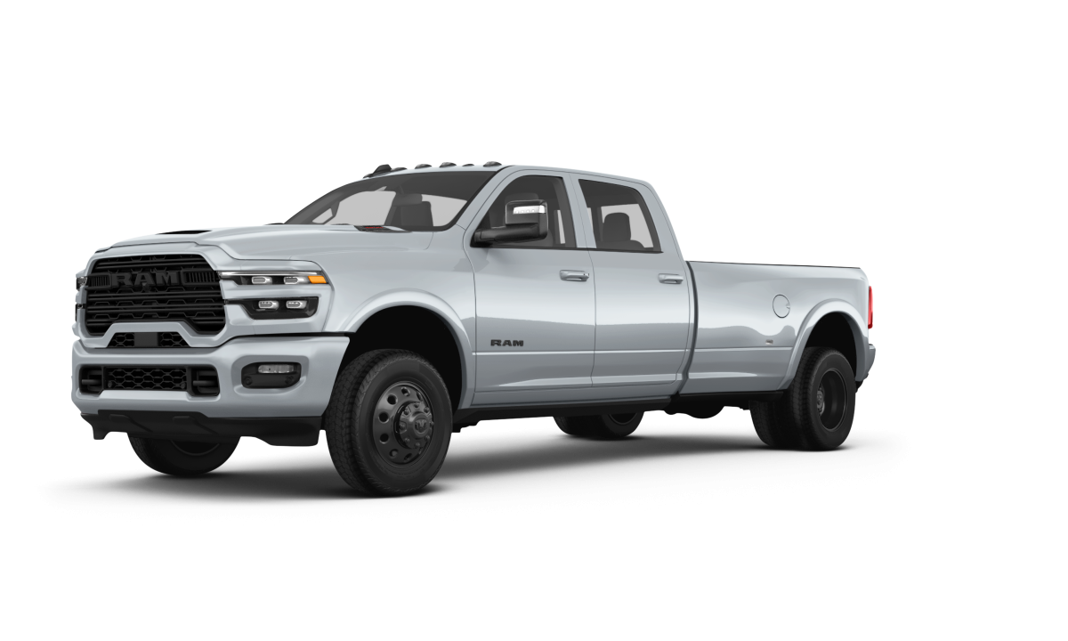 2026 Ram 3500 2026 Ram 3500